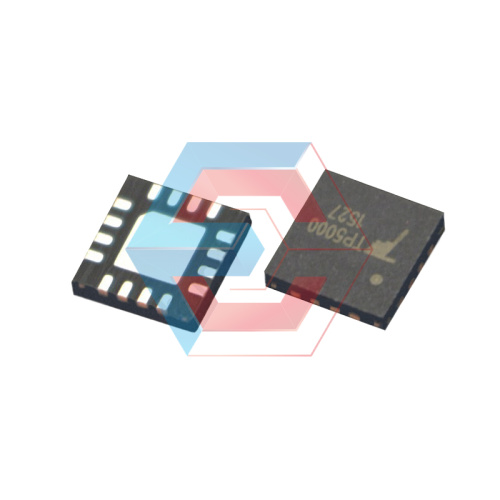 Контроллер питания для планшета TP5000 