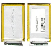 №01.9 Батарея (аккумулятор) Li-Pol 3.7 2050мА·ч), (3,0 *38*102mm) - стоимость
