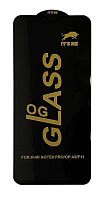 Защитное стекло ITS ME для Xiaomi Redmi Note 8 Pro / Oppo A9 / Oppo F11 Черный