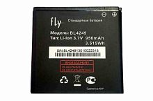 Батарея (акумулятор) BL4249 до Fly E157, original 950 mAh - стоимость