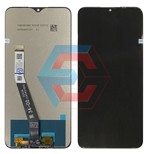 Дисплей + сенсор Xiaomi Redmi 9/Poco M2 (M2004J19G, M2004J19C) Чорний ORIGINAL (OEM) - состояние, качество, комплектация