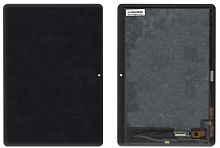 Дисплей для планшета Huawei MediaPad T3 10 LTE (AGS-L09) Чёрный, с cенсорным экраном