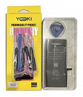 Батарея (акумулятор) для iPhone 7 Plus 100% ємності (Yoki) 2910 mAh - узнать стоимость