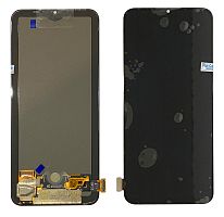 Дисплей + сенсор Xiaomi Mi 10 Lite (M2002J9G, M2002J9S, M2002J9E) Чорний Ori NEW - стоимость