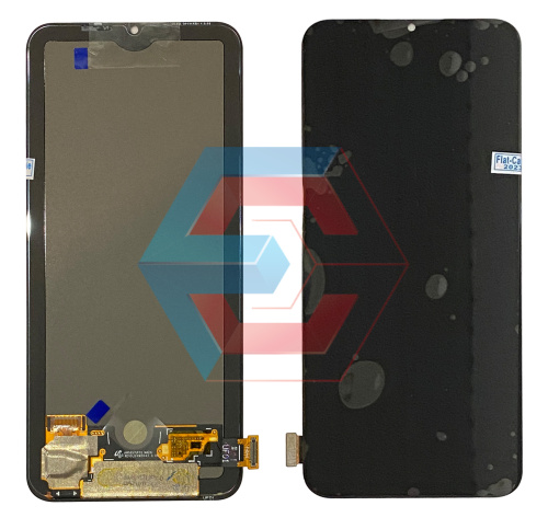 Дисплей + сенсор Xiaomi Mi 10 Lite (M2002J9G, M2002J9S, M2002J9E) Чорний Ori NEW - состояние, качество, комплектация