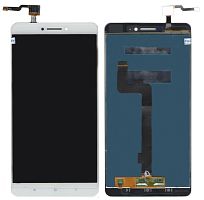 Дисплей + сенсор Xiaomi Mi Max (2016001, 2016002, 2016007)  Білий - стоимость