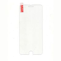 Защитное стекло для iPhone 6 Plus (тех.пак) 0,3 мм 9H