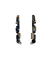 Нижняя плата Ergo SmartTab 3G 5.0 +конктор зарядки+микрофон+вибро