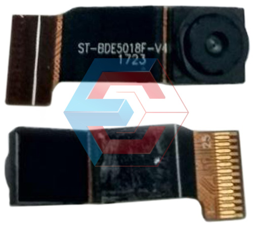 Камера Nomi i5510 (ST-BDE5018F-V4) Фронтальная Б.У Камера Nomi i5510 (ST-BDE5018F-V4) Фронтальная Б.У