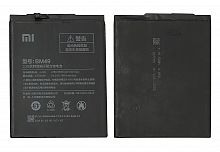 Батарея (аккумулятор) BM49 для Xiaomi Mi Max 4760 mAh оригинал Китай - узнать стоимость
