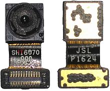 Камера для Meizu m3 Note (SHI6070-000) Фронтальная Б.У