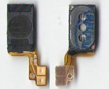 Динамик (спикер) Samsung A300 A3 A500 A5 A700 A7