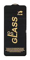 Защитное стекло ITS ME для Oppo A54 4G Черное