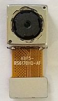Камера для Bravis B501 Easy K9P5-RS617BHQ-AF (основная) Б.У