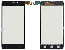 Сенсор Blackview A10 Чёрный