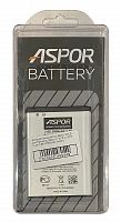 Батарея (аккумулятор) EB-BJ120CB для Samsung J120H Li-ion 3.85V 2050mAh 100% емкости (Aspor) - стоимость