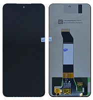 Дисплей + сенсор Xiaomi Redmi Note 10 5G / Poco M3 Pro Оригінал (PRC) - стоимость