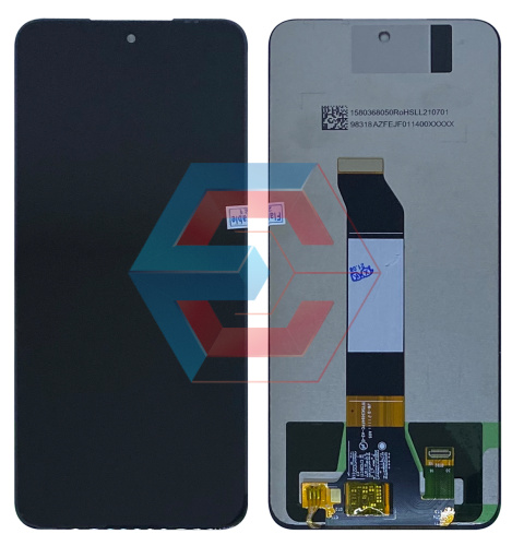 Дисплей + сенсор Xiaomi Redmi Note 10 5G / Poco M3 Pro Оригінал (PRC) - состояние, качество, комплектация