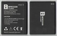 Батарея (аккумулятор) IMPRESSION ImSmart 1.45