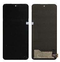 Дисплей + сенсор Xiaomi Redmi Note 12 4G / Poco X5  ( 22111317I / 23021RAA2Y)  Чорний OLED (PRC) - стоимость