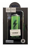 Батарея (аккумулятор) BN49 для Xiaomi Redmi 7A 3900 mAh (HOCO) - узнать стоимость