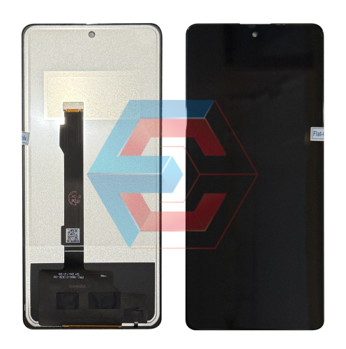 Дисплей + сенсор Xiaomi Redmi Note 12 Pro 5G / 12 Pro Plus Чорний INCELL Оригінал(PRC) - состояние, качество, комплектация