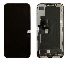 дисплей (модуль) iphone xs (a1920/a2097/a2098/a2099/a2100) оригінал із переклеєним склом - стоимость