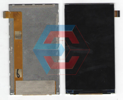 Дисплей Nomi i450 Б.У