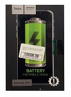 Батарея (аккумулятор) EB-BJ330ABE для Samsung J330F Galaxy J3 (2017) (HOCO) - стоимость
