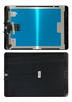 Дисплей + сенсор iPad PRO 10.5, черный (A1701 / A1709 / A1852) Черный Оригинал