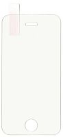 Защитное стекло для iPhone 4 0,3 мм 9H (тех.пак)