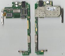 Системная плата Prestigio PSP3403 Включаеться Б.У