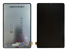Дисплей для планшета SAMSUNG S6 Lite Galaxy Tab (P610) (P615)ЧЁРНЫЙ Original(OEM)