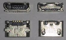 Разъем питания Sony D2004 ,D2005,D2104 ,D2105, D2114, E2104 , E2105, E2115 ,E2124 