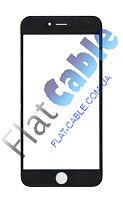 Стекло тачскрина для iPhone 6 Plus iPhone 6S Plus Black							