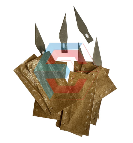 Скальпельнi леза 11 номер