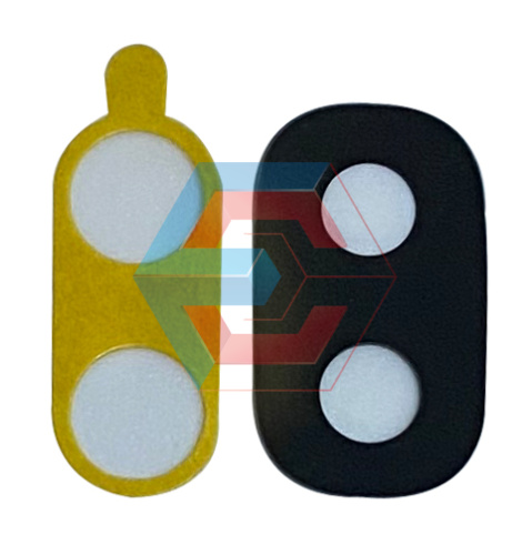 Стекло основной камеры Samsung J330F Galaxy J3 (2017)/ J530F/ J730F