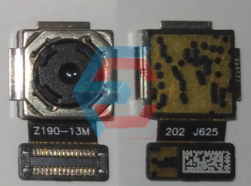 Камера для Meizu m3S mini (Z190-13M) Основная Б.У