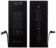 Батарея (аккумулятор) для iPhone 6 plus 100% (оригинал китай) 2915 мАч - узнать стоимость