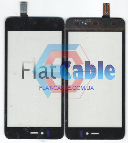 Емкостной Сенсор на китайские телефоны №004 CT2S0411FPC-A1-E