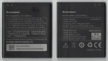 Батарея (аккумулятор) BL198 Lenovo Б.у