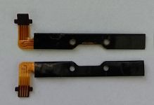 Шлейф HTC A620E, кнопка громкости Б.У