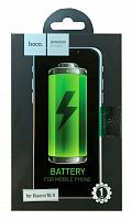 Батарея (аккумулятор) BM3L для Xiaomi Mi9 Li-Ion Polymer 3.85V, 3300 mAh (HOCO) - узнать стоимость