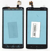 Сенсор Lenovo S868t black