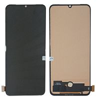 дисплей + сенсор vivo v21e чорний tft (prc) - стоимость