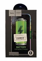 Батарея (аккумулятор) HB396286ECW/HB396285ECW для Huawei P Smart 2019 3320mAh (HOCO) - стоимость