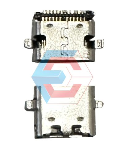 Разъем зарядки ZTE Type-C