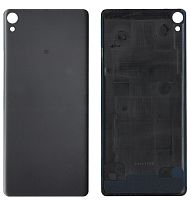Крышка задняя Sony F3112 Xperia XA Серый