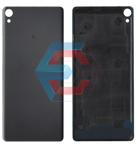 Крышка задняя Sony F3112 Xperia XA Серый