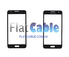 Стекло тачскрина для Samsung A300H DS Galaxy A3 Black чёрный